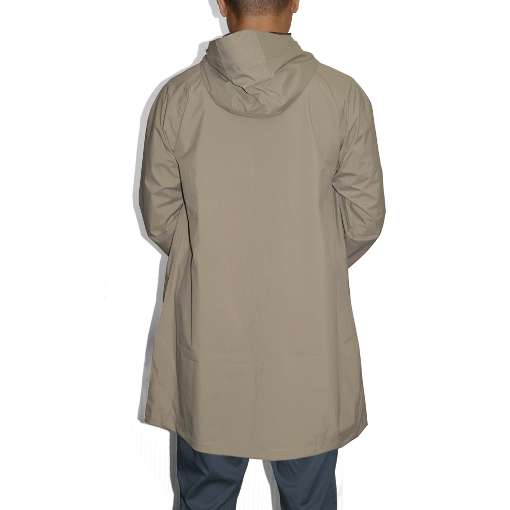 中性防水透氣外套 2.5L Rain Parka
