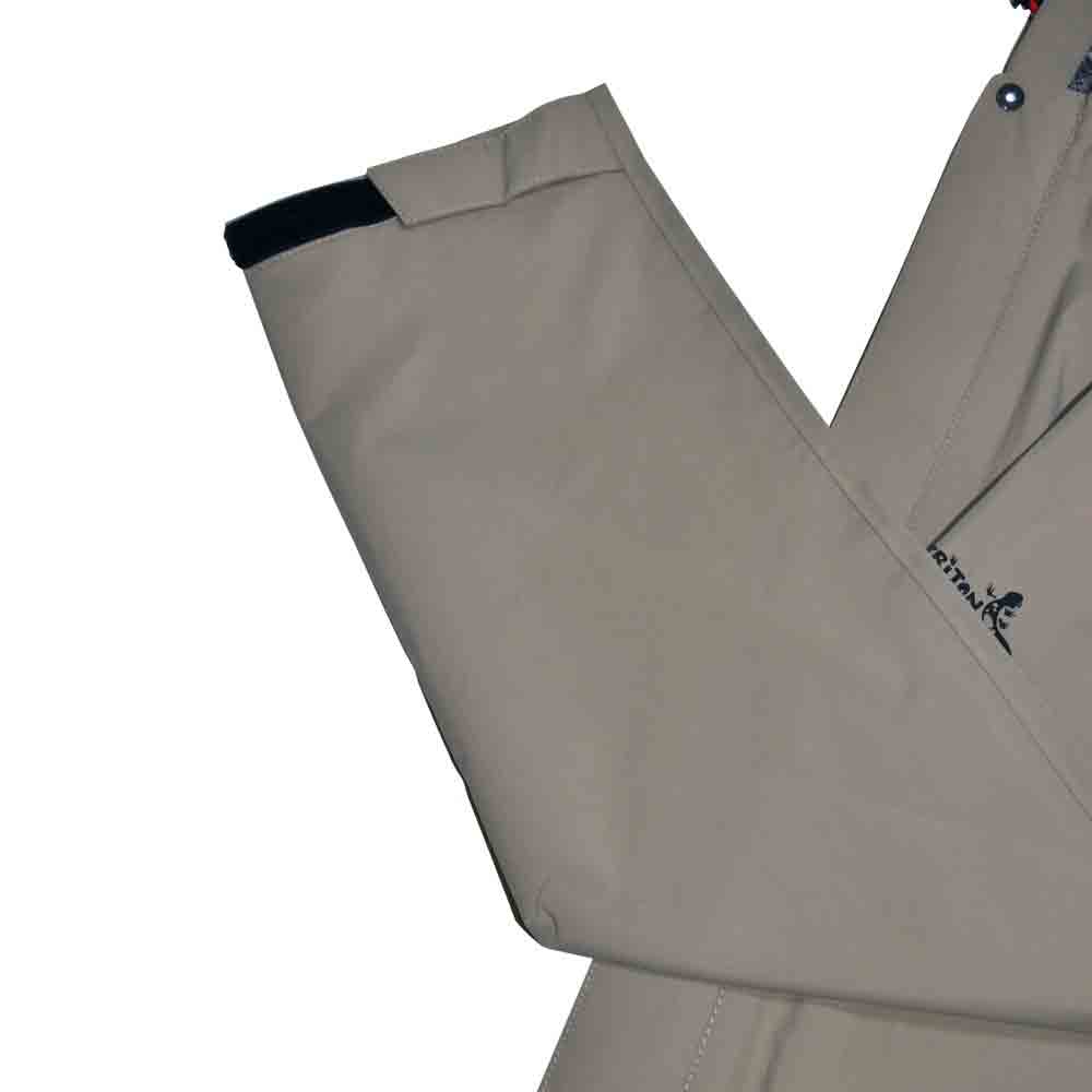 中性防水透氣外套 2.5L Rain Parka