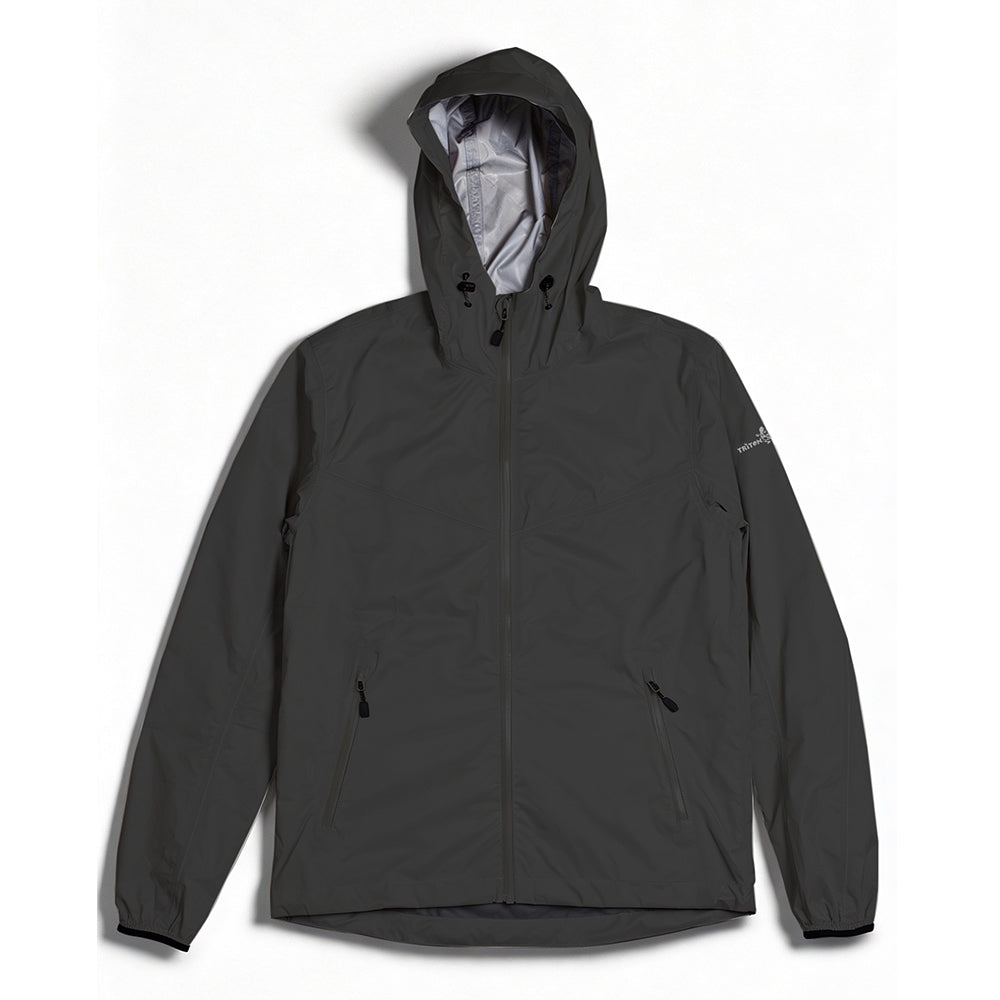 中性輕量化防水透氣外套 Unisex Ultra 3L Jacket