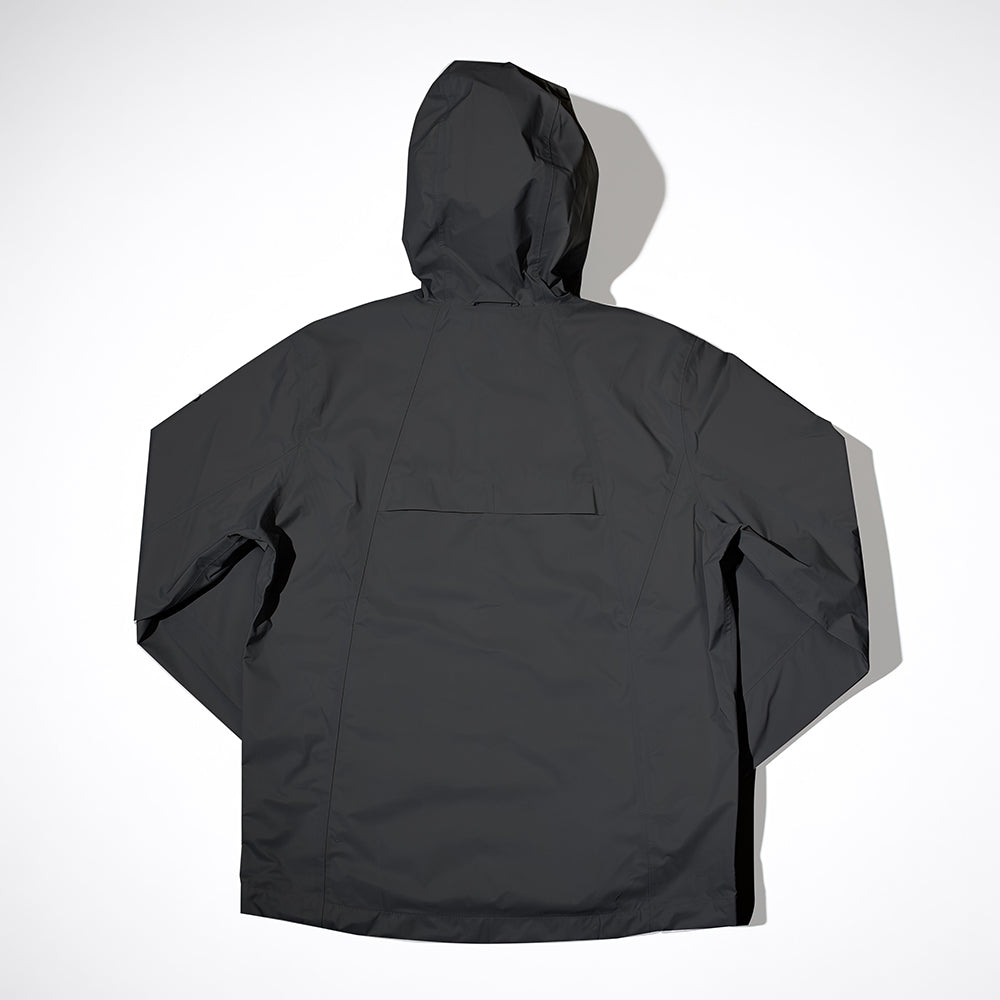 中性輕量化防水透氣外套 Unisex Ultra 3L Jacket