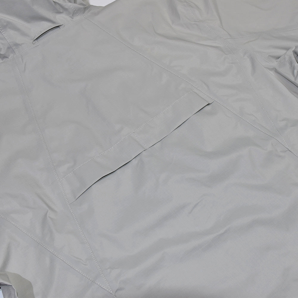 中性輕量化防水透氣外套 Unisex Ultra 3L Jacket