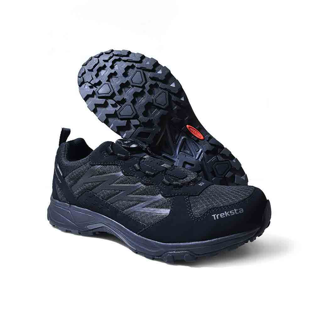 男裝防水透氣登山鞋 Bolt Boa GTX M