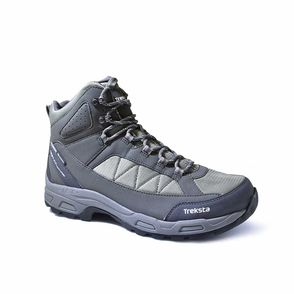 中性中筒防水透氣登山鞋 Dovre GTX UNI