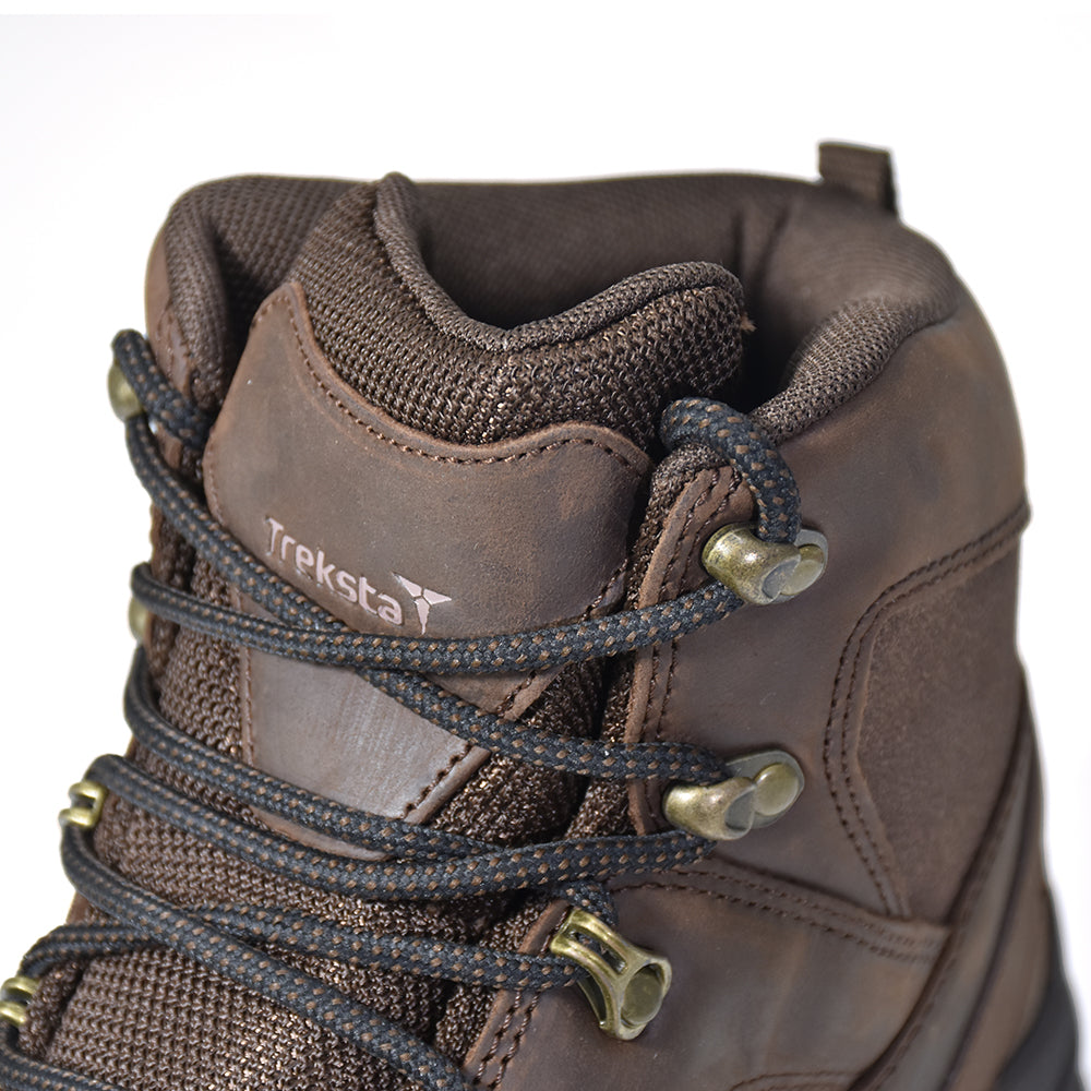 中性中筒防水透氣登山鞋 Unisex Hawk 4 Lace HTX