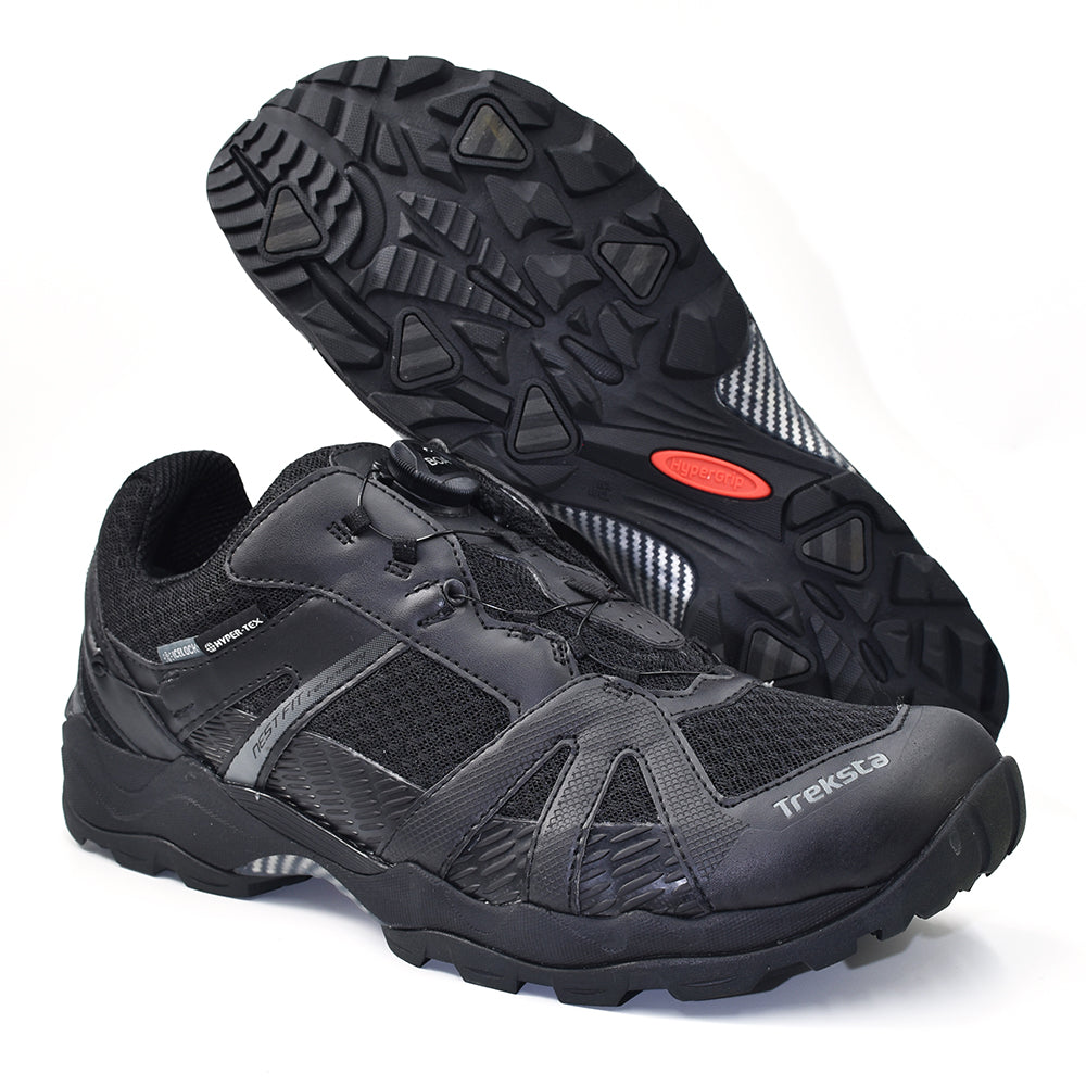 中性防水透氣登山鞋 Kobra 145 HTX Uni