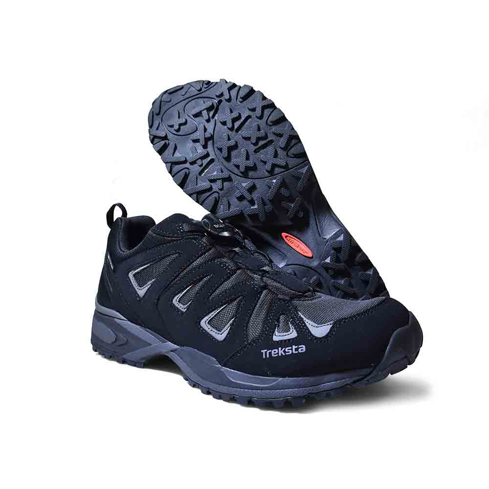 男裝防水透氣登山鞋 Nevado BOA Low GTX M