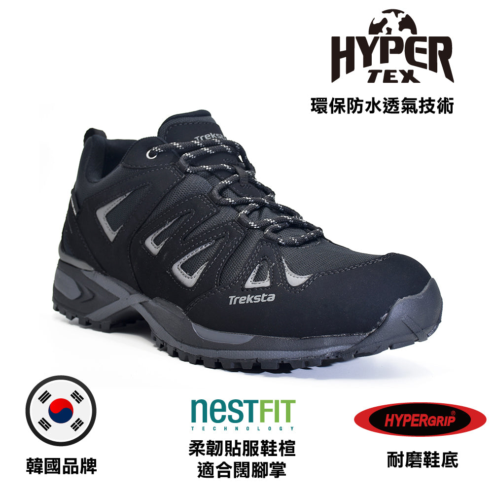 中性防水透氣登山鞋 Unisex Nevado Lace Low HTX