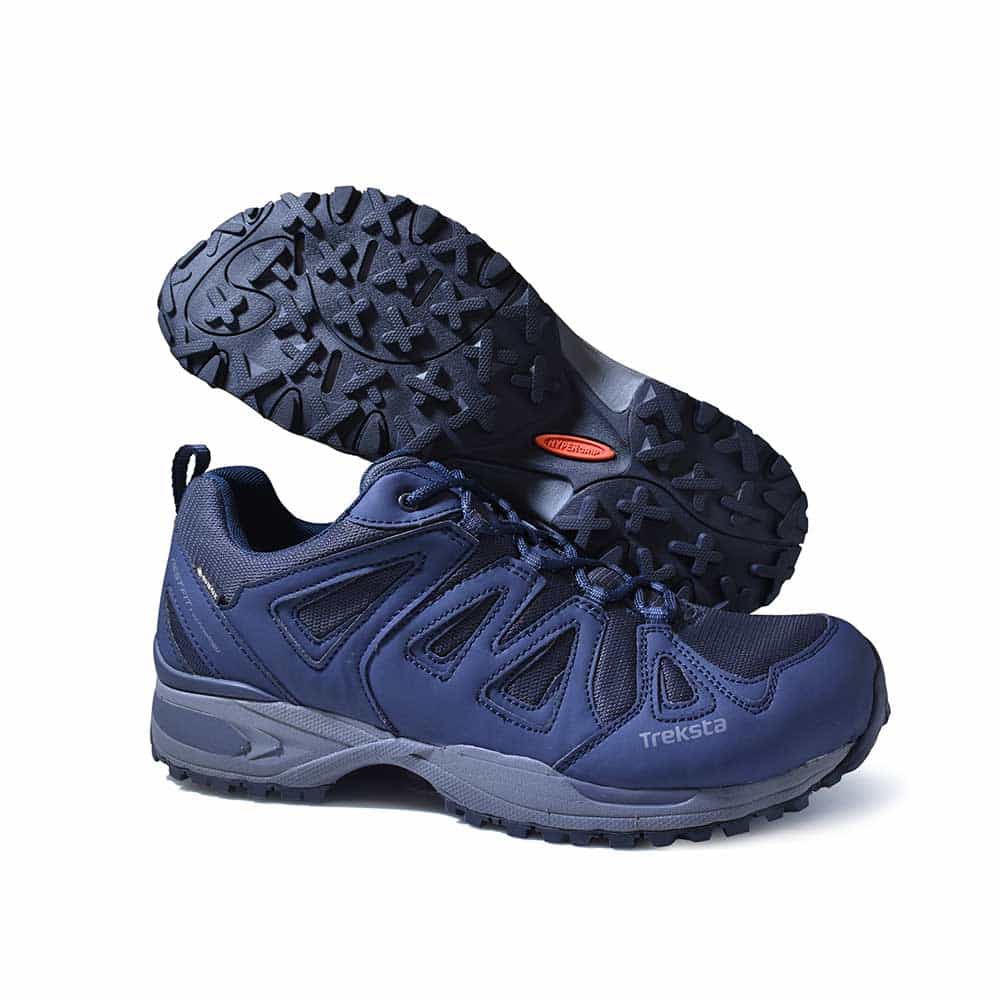 中性防水透氣登山鞋 Nevado Lace Low GTX UNI