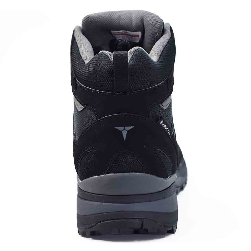 中性中筒防水透氣登山鞋 Nevado MID Lace HTX UNI