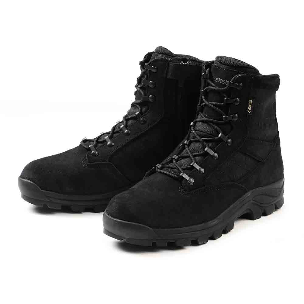 中筒防水透氣登山鞋 Speedy GTX