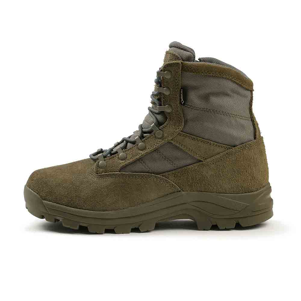 中筒防水透氣登山鞋 Speedy GTX