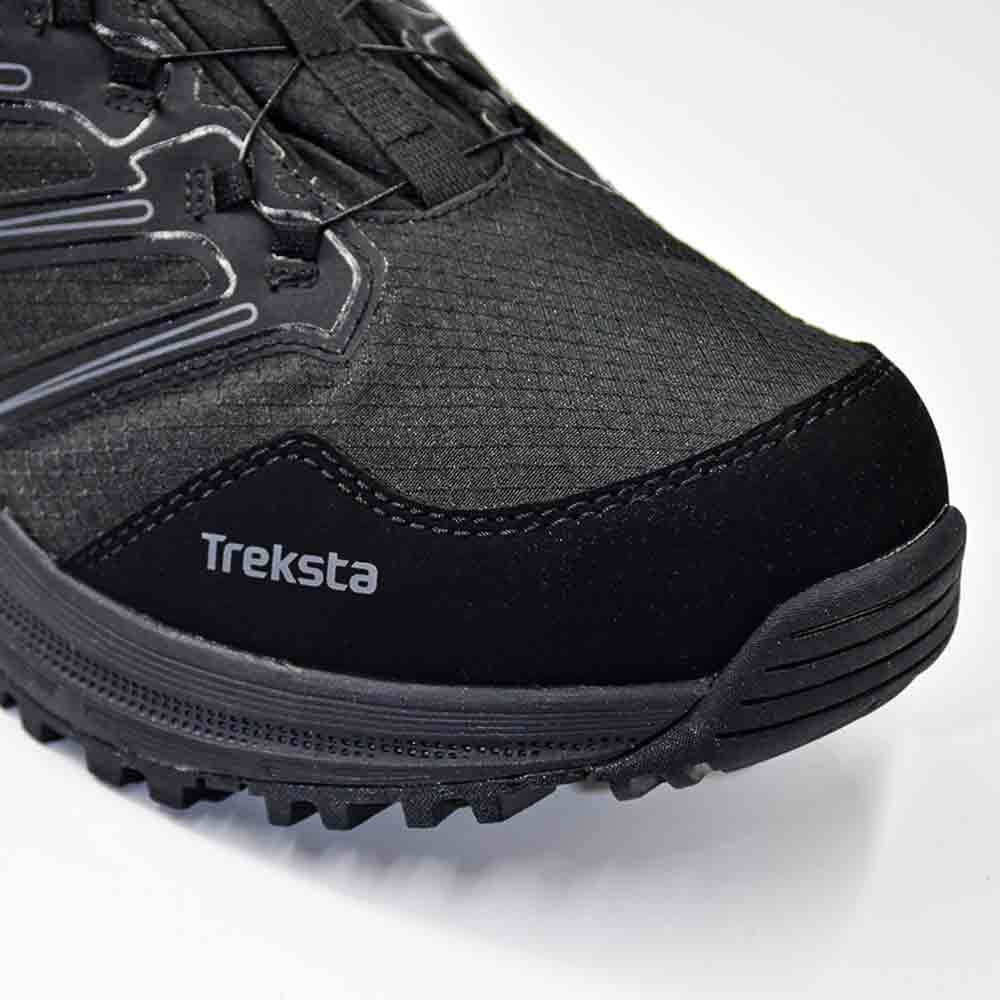 【闊腳掌人士推介】中性防水透氣登山鞋 River Low BOA HTX