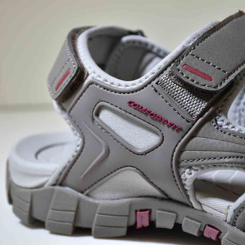 女裝戶外涼鞋 Samoa W