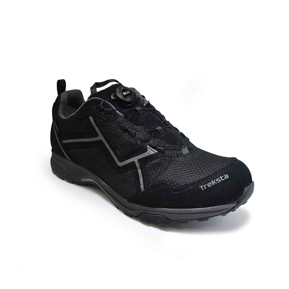 中性防水透氣登山鞋 Star 102 Boa Low GTX UNI