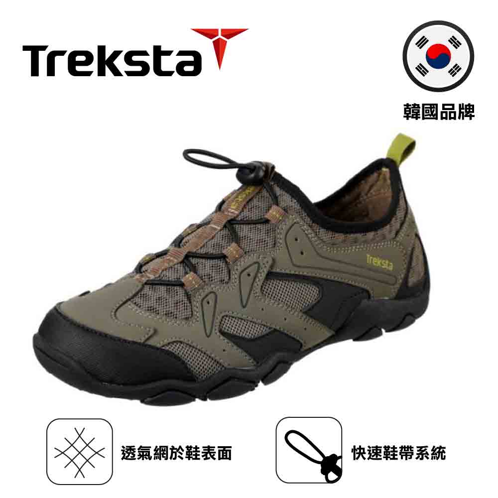 男裝戶外涼鞋 Agua M