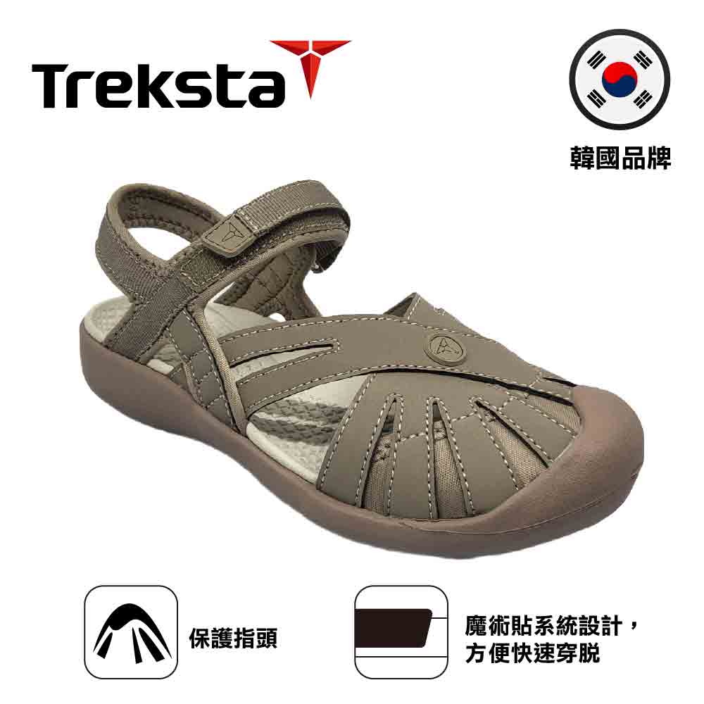 女裝戶外涼鞋 Agnis W