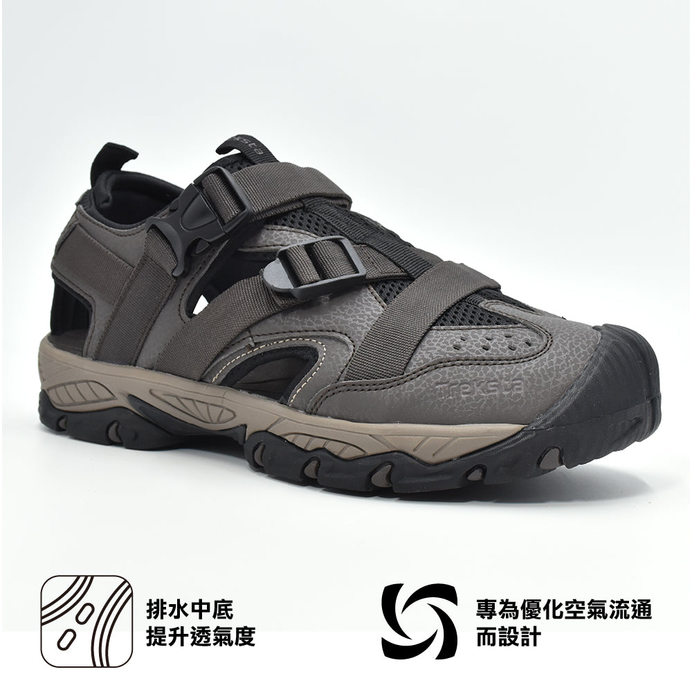 男裝戶外涼鞋 Sicilia M