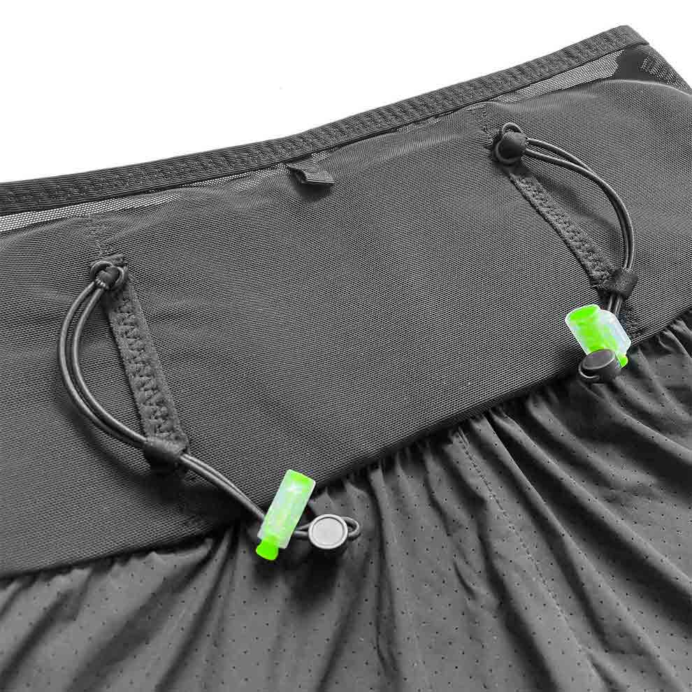 男裝跑步短褲 M Ultra Sherpa Shorts