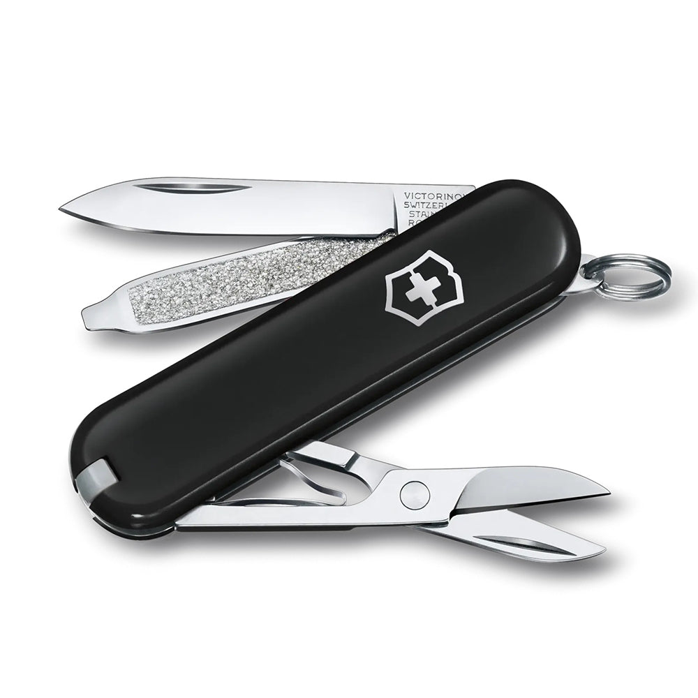 瑞士製萬用刀 Made in Switzerland Classic SD