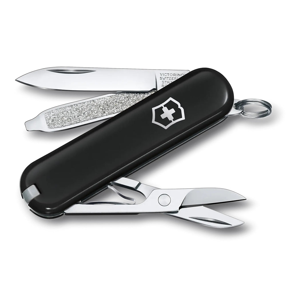 瑞士製萬用刀 Made in Switzerland Classic SD