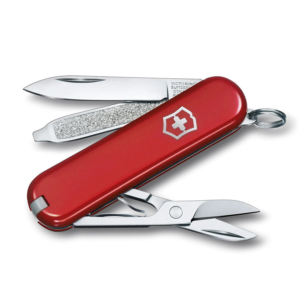 瑞士製萬用刀 Made in Switzerland Classic SD