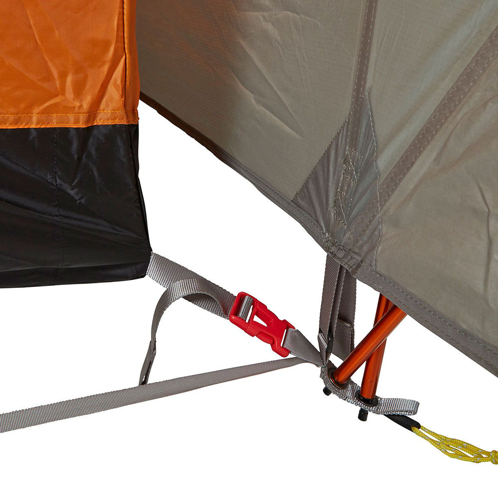 Voyager 4 TL 四人營