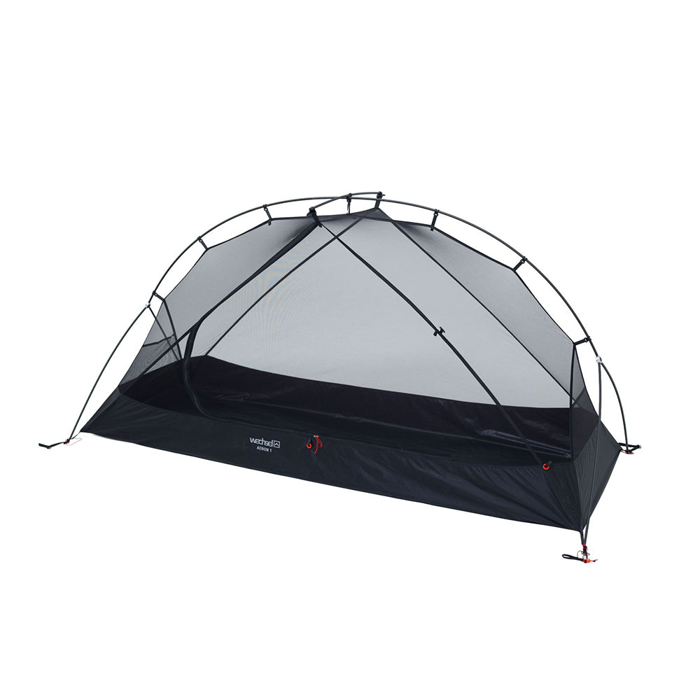 1人營 碳纖維營骨 Aeron 1