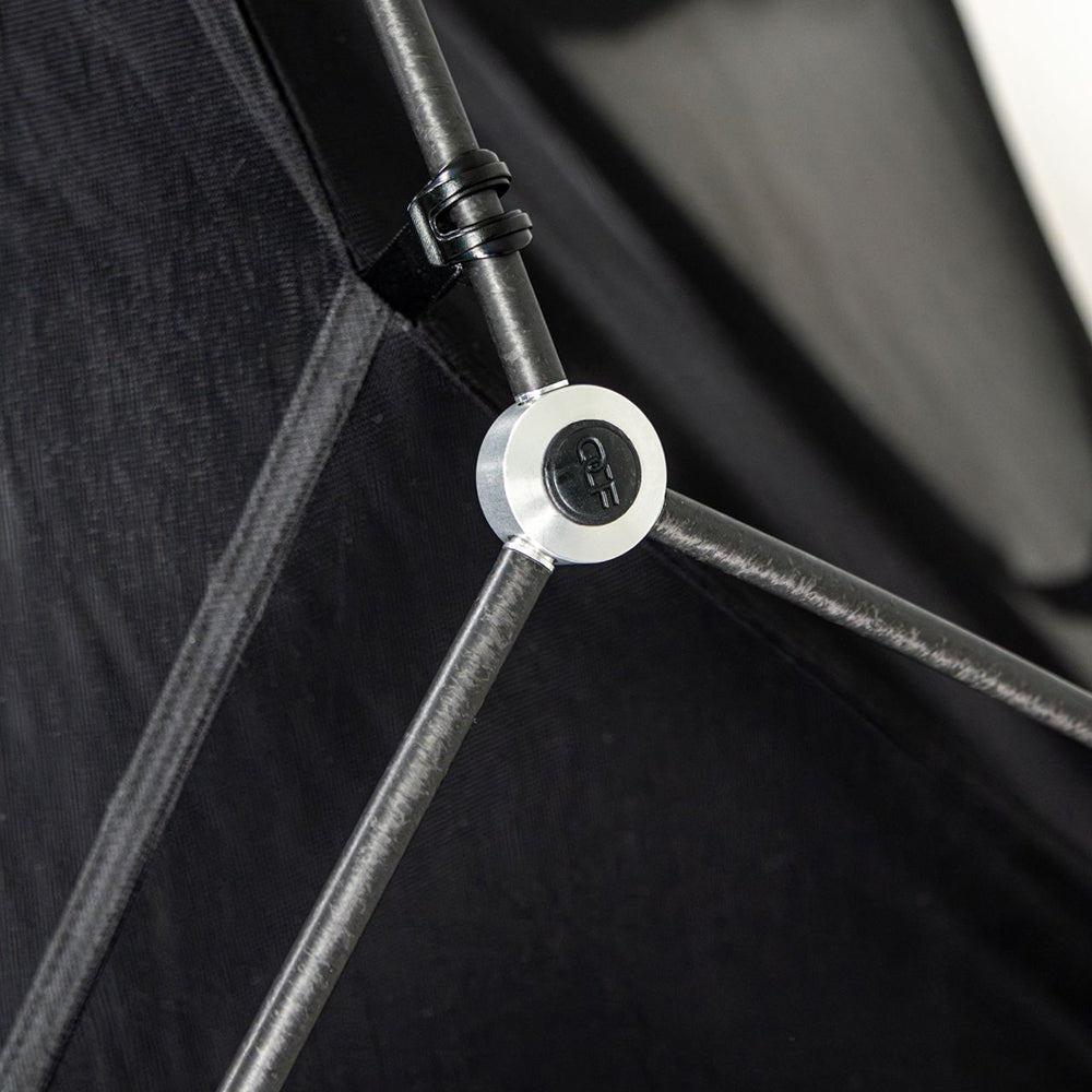 1人營 碳纖維營骨 Aeron 1