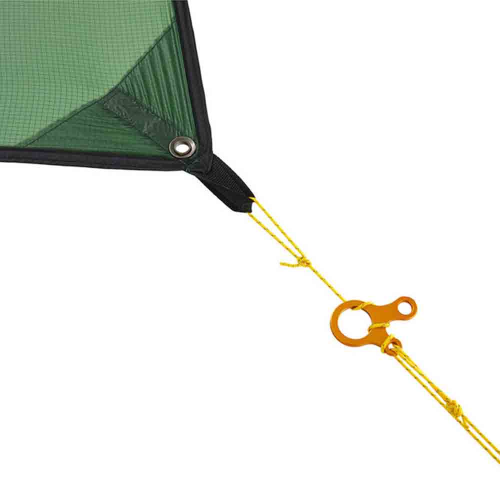 營繩 Morpher Set 4pcs Dyneema Guyline