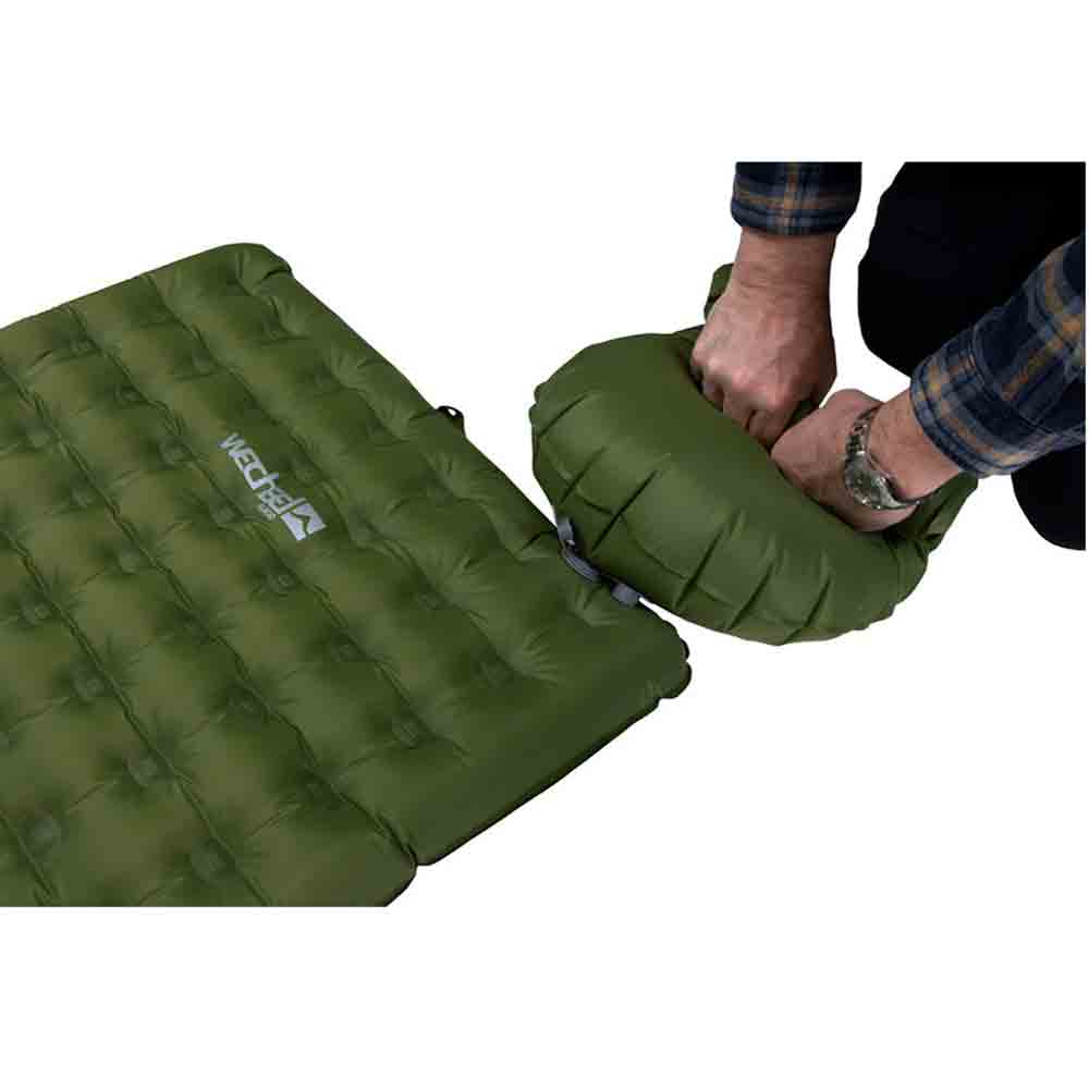 充氣床墊 Glacio L