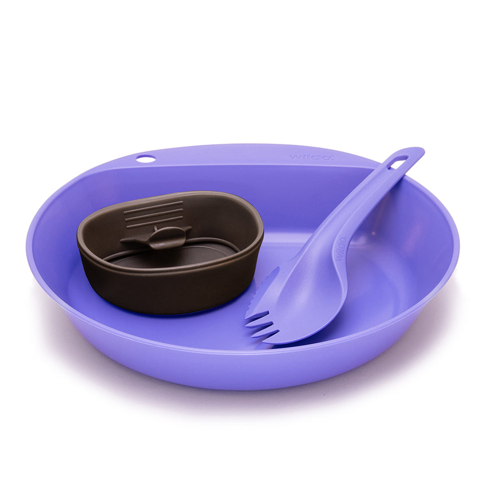 輕量餐具套裝 Pathfinder Kit