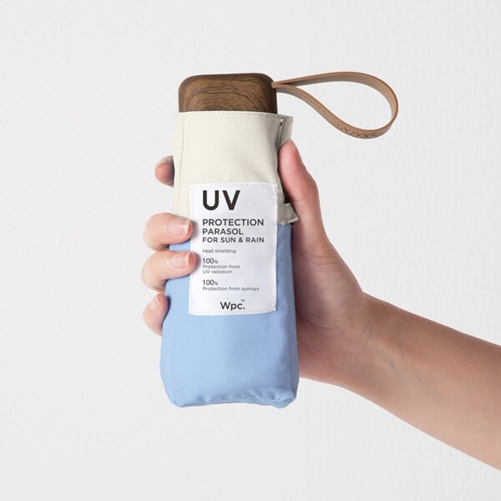 輕巧縮骨傘 Patch Tiny Folding Umbrella UV Protection