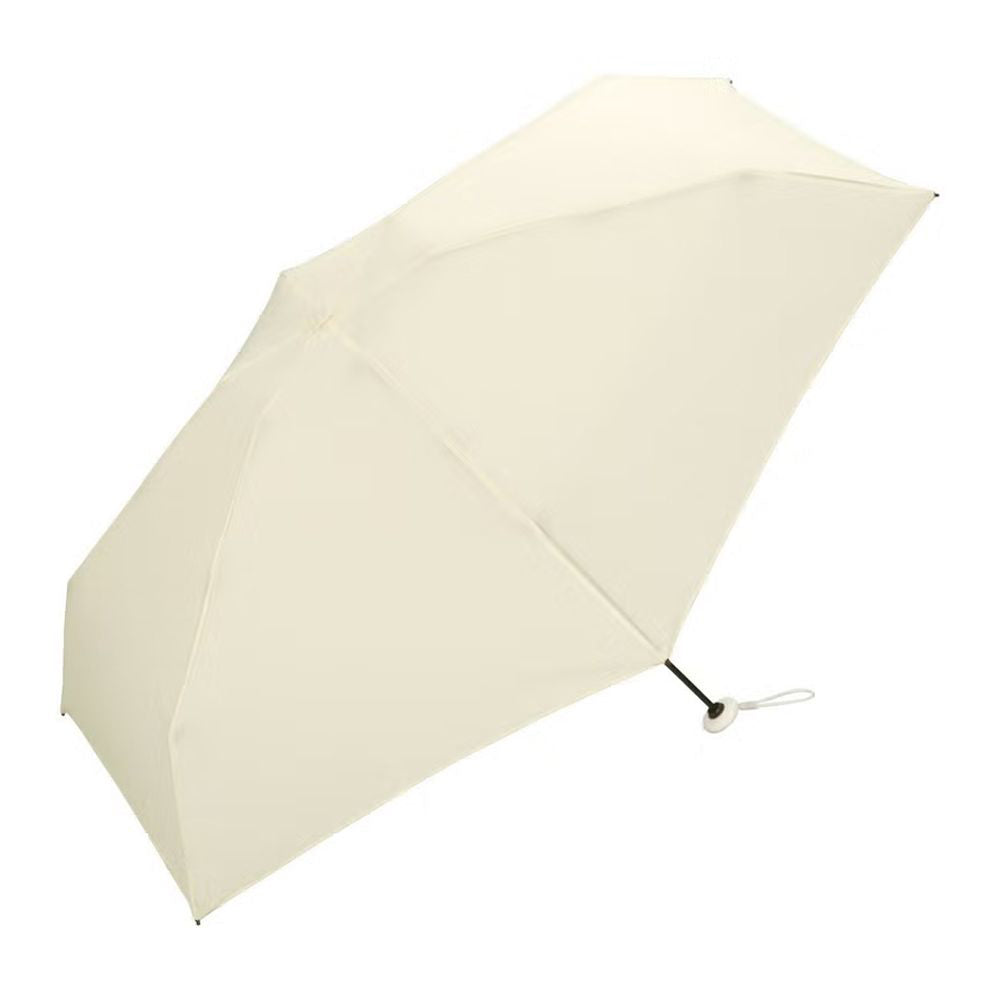 輕巧縮骨傘 Baby Umb Solid Folding Umbrella UV Protection