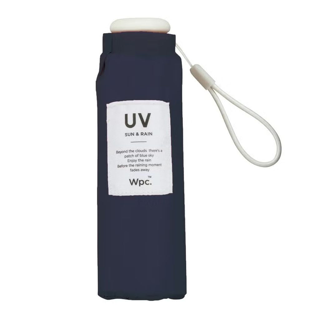 輕巧縮骨傘 Baby Umb Solid Folding Umbrella UV Protection