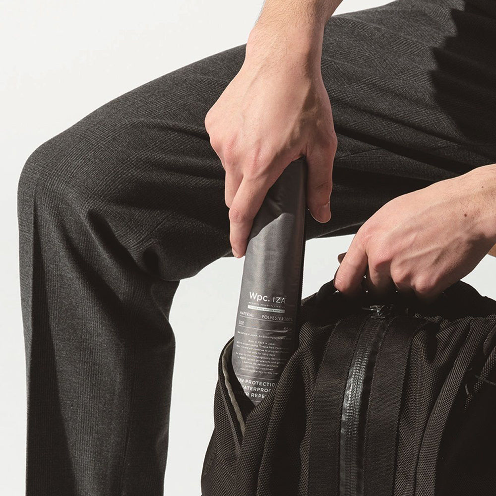 輕巧縮骨傘 Iza Light Weight 55cm