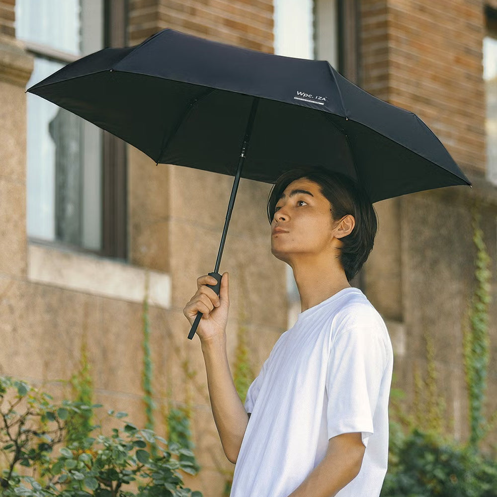 輕巧自動開合縮骨傘 Iza Automatic Folding Umbrella 54cm