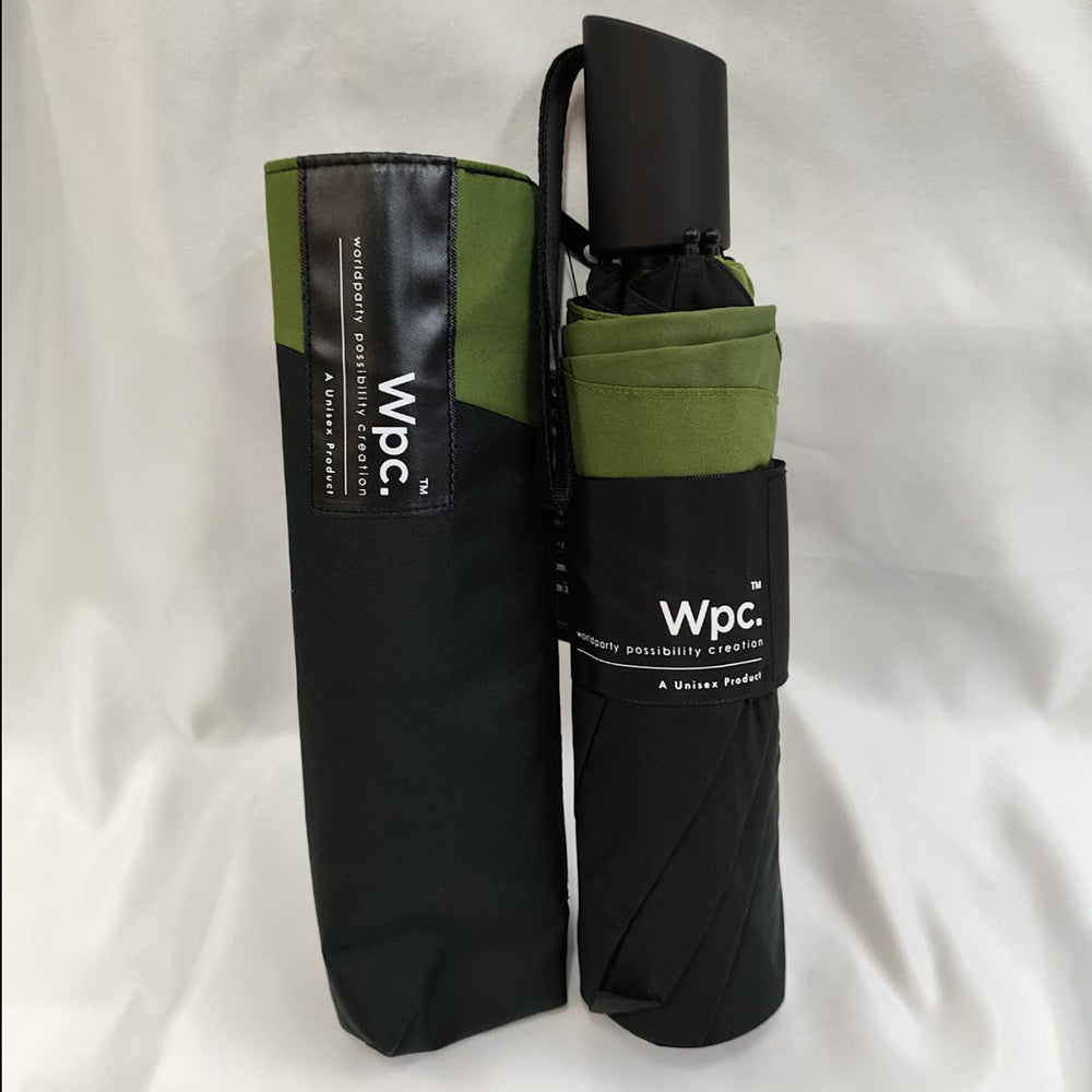 情侶最岩 輕巧縮骨傘 Back Protect Folding Umbrella UV Protection 55cm