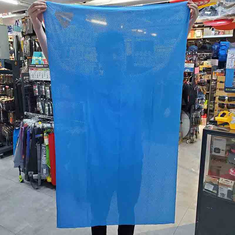 韓國製冰涼抗菌毛巾三條套裝 Ultra Ice Towel Set (3pcs)