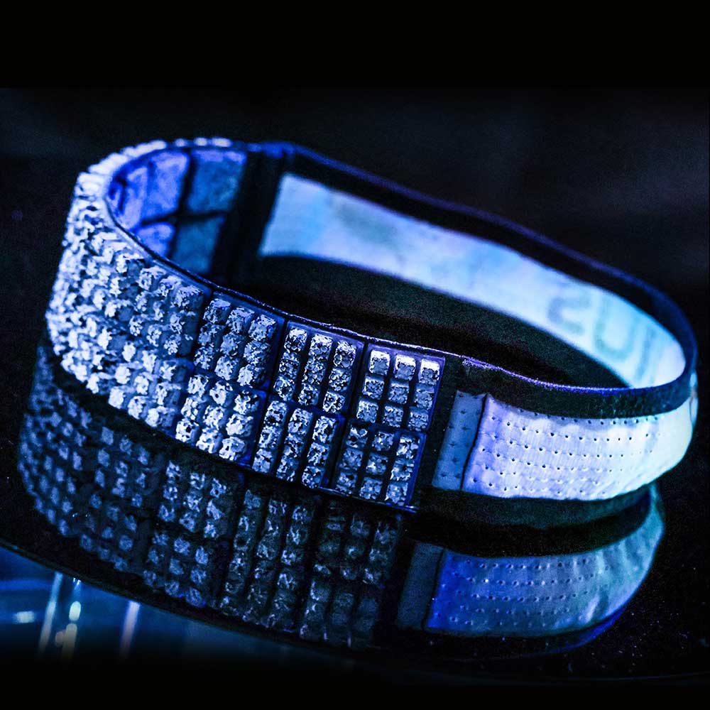 【公價貨品 Fixed Price Goods】頭帶連 20 粒持久冷凍冰塊 Headband with 20 Cooling Pieces