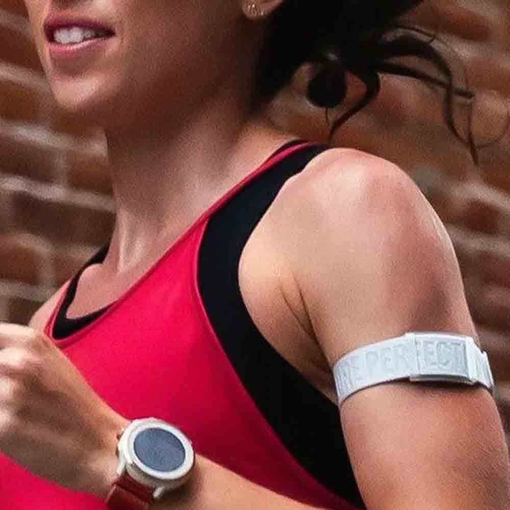 原裝行貨 配件 心率感測器 Heart Rate Monitor One Size