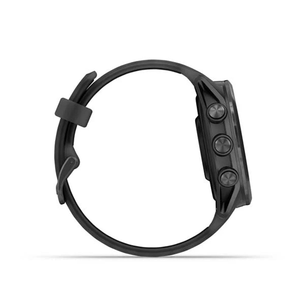 【預售 VIP 優惠,最快二至八星期左右有貨 PreSale VIP Exclusive Earliest arrival around 2-8 weeks】原裝行貨 GPS 智慧心率進階跑錶 Forerunner 570 42mm