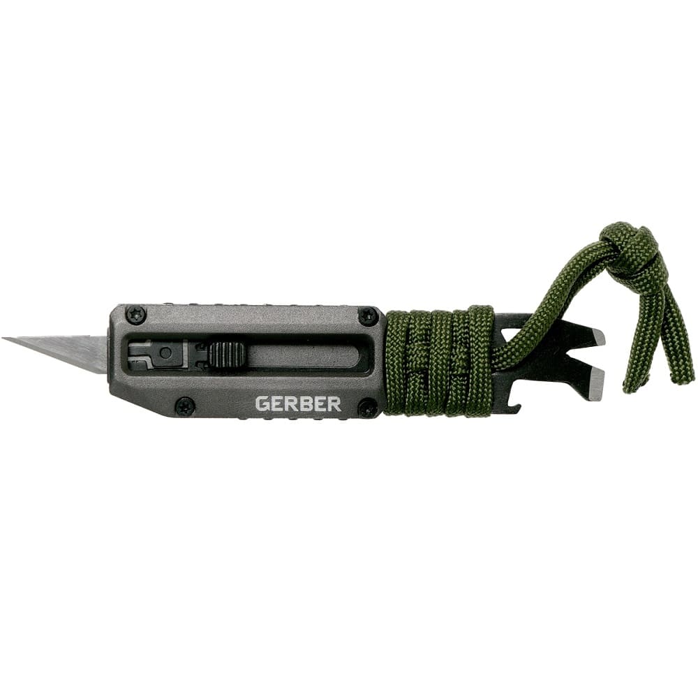 隨身小刀 Prybrid-X, Onyx