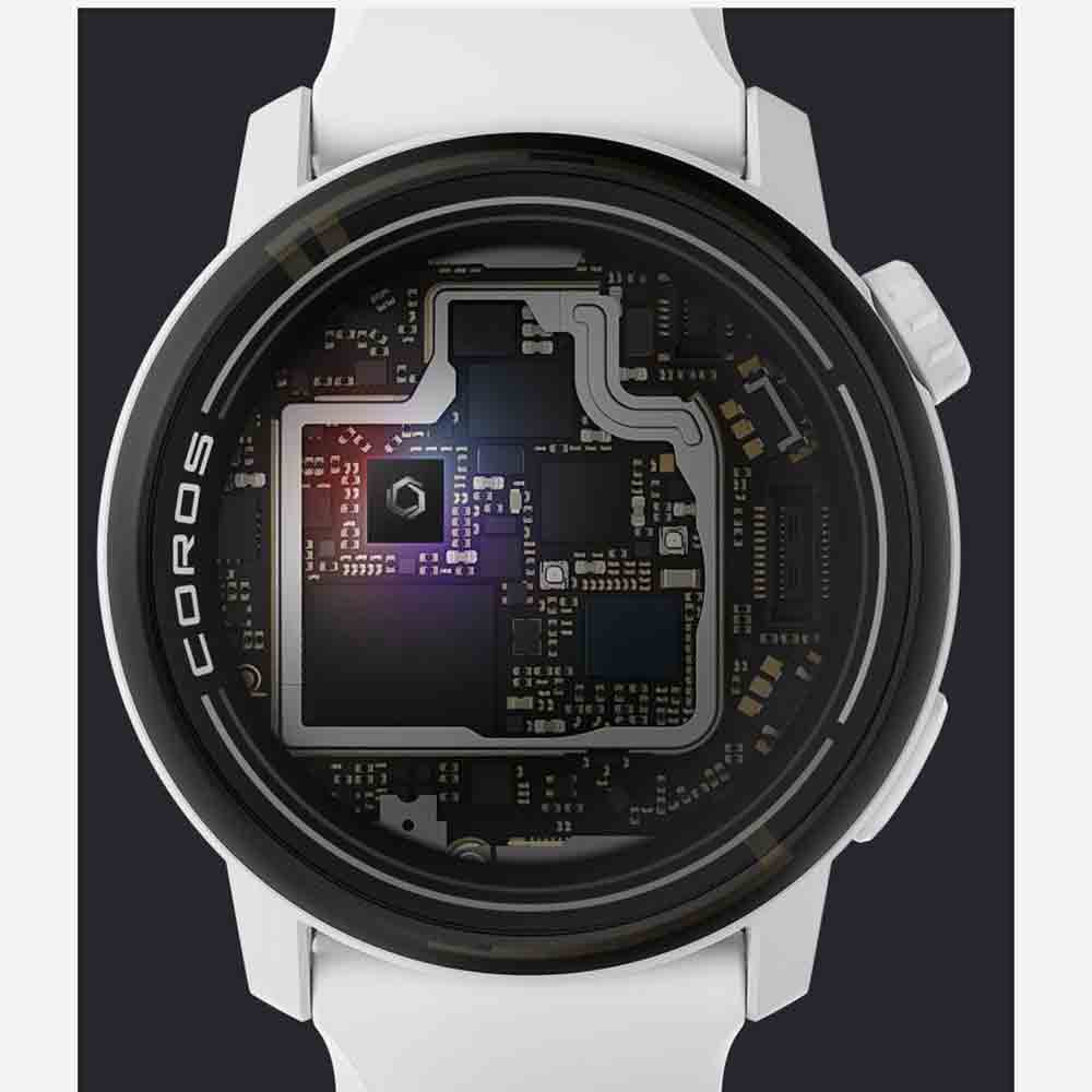 【VIP 尊享優惠 VIP Exclusive】多功能運動 GPS手錶矽膠錶帶 Pace 3 GPS Sport Watch Silicone Band