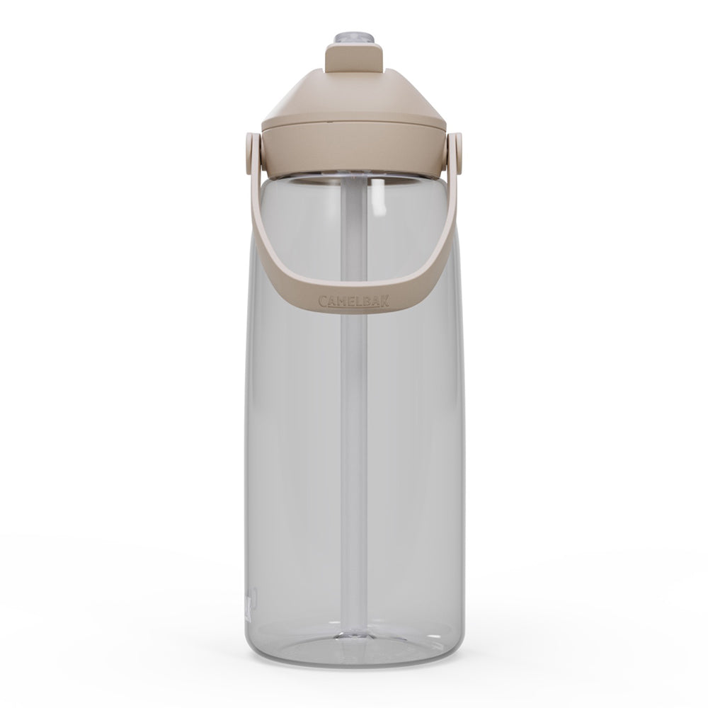 含飲管水樽 Thrive Flip Straw 0.75/1L