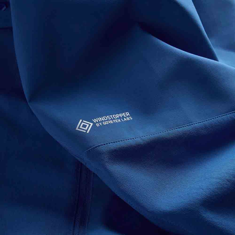 男裝有帽防風軟殼外套 Men Nordes Hoodie