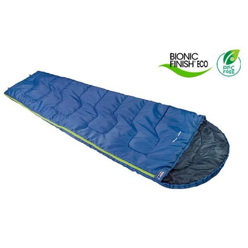 德國睡袋 Easy Travel Sleeping Bag