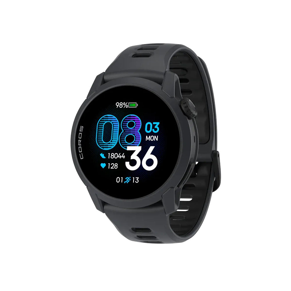 【原廠行貨】輕量 AMOLED GPS 跑步手錶 Pace 4 GPS Sport Watch