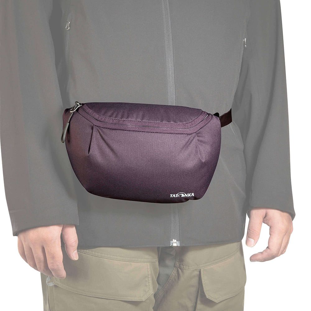 德國腰包 Hip Belt Pouch