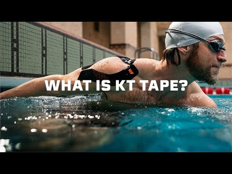 KT Tape Pro Extreme (新舊包裝隨機發貨 Random packing)
