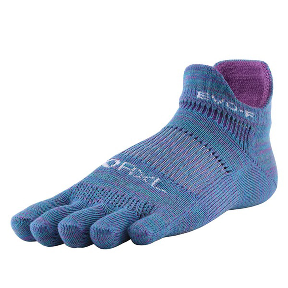 日本製中性短襪 EVO-FSG